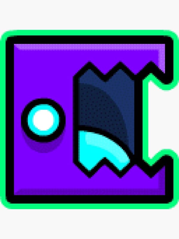 Geometry Dash - Mini