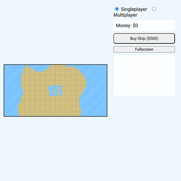 Tile Nations MULTIPLAYER