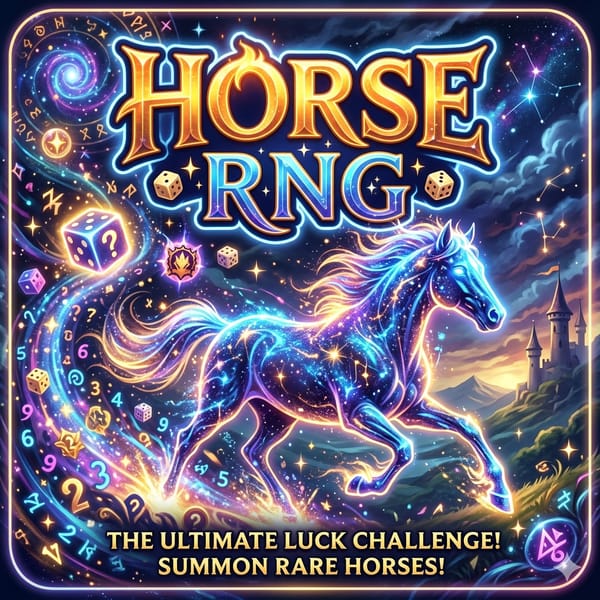 Horse RNG