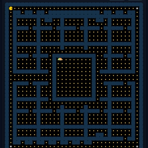Pacman