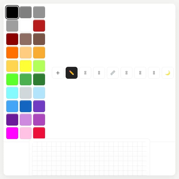 Pixel Painter