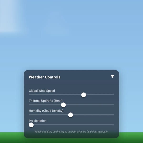 Cloud Simulator