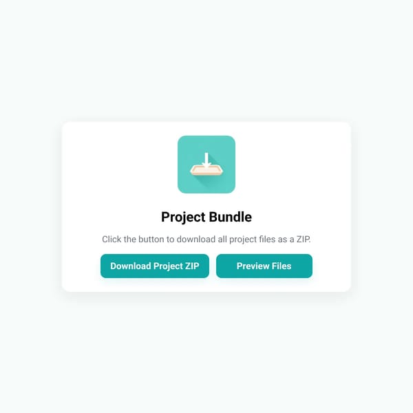 Download Project