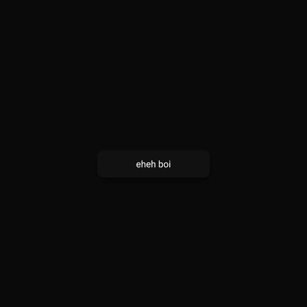 eheh boi