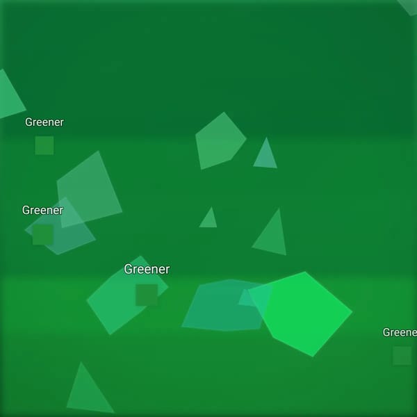 Green Zone