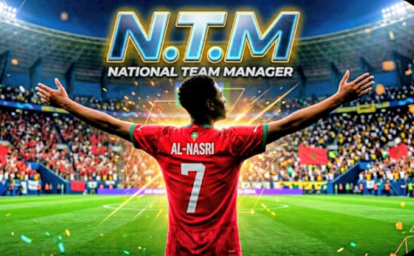 National team manager