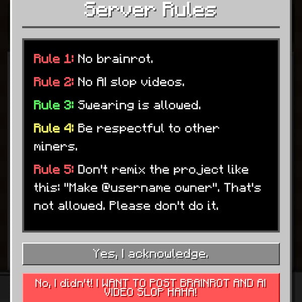 MineShare