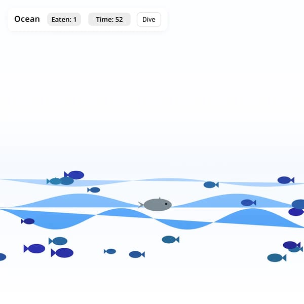 ocean