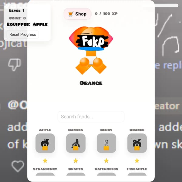 DONT Raise a EmojiCat ytp