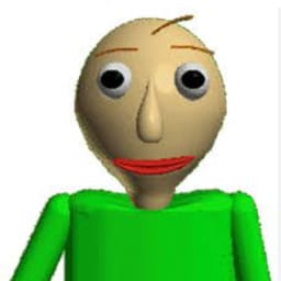 Beat up Baldi (RELEASE V1.0 some stuff are buggy)