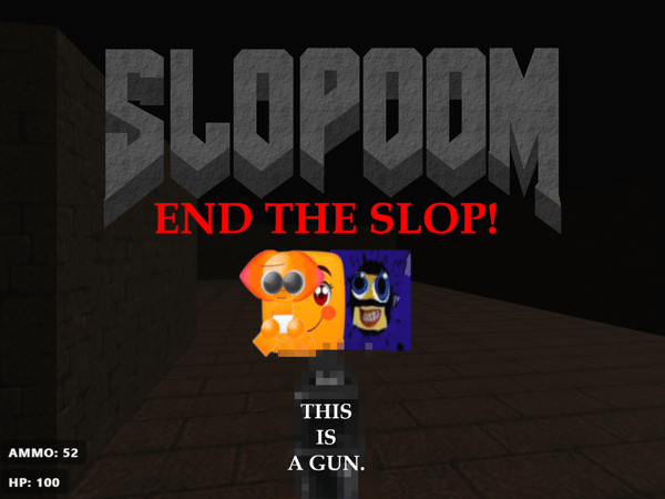 SLOPOOM