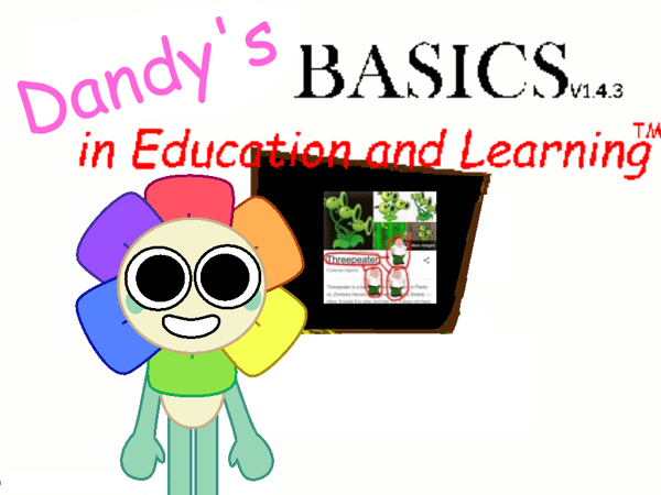 [Early Access] Dandys Basics