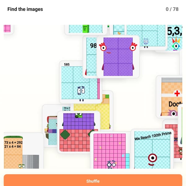 Find the images