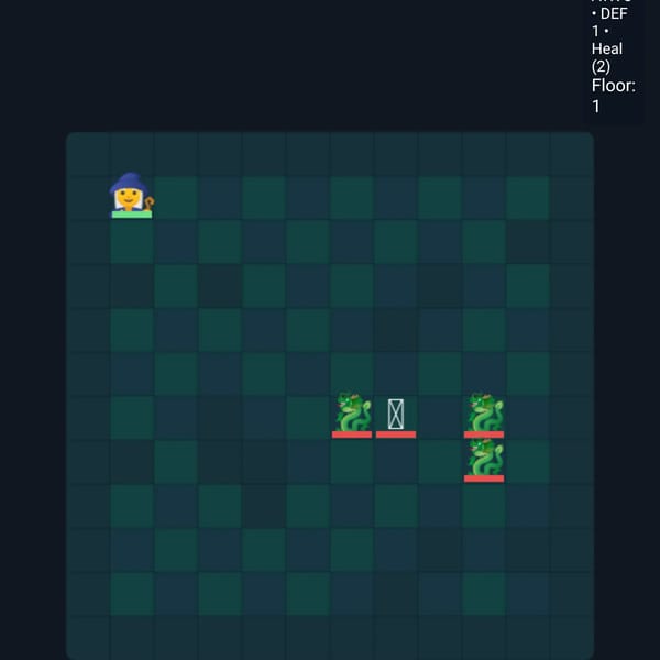 Roguelike
