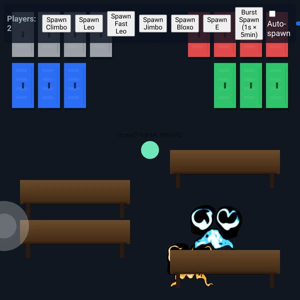 Every Climbo In Existence — Spawner