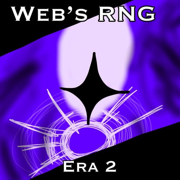 Webs RNG (ERA 2)