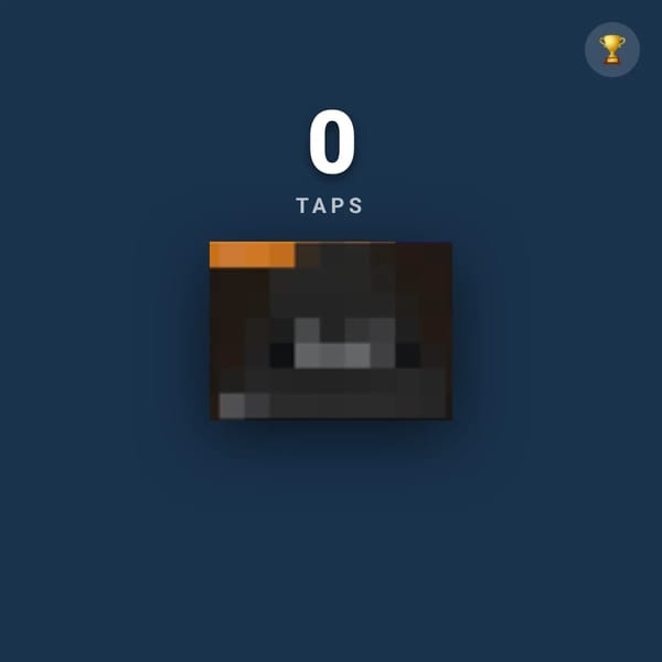 Logo Tap
