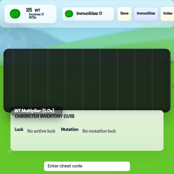 Steal a BFDI 1.5
