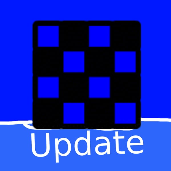 Mini Geometry Dash (renamed) icon color change update