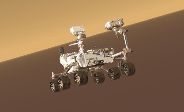 Space Pipelines