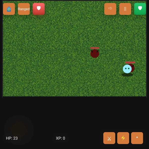 Mini RPG