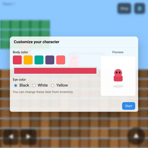 WebCraft