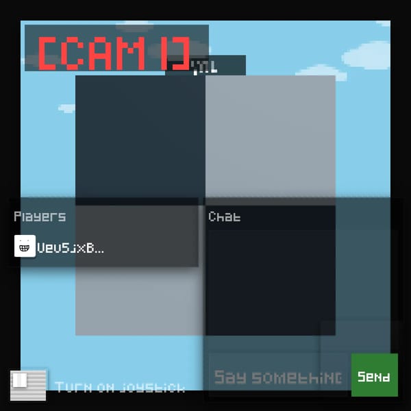 CUBE