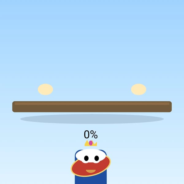 king dedede movset