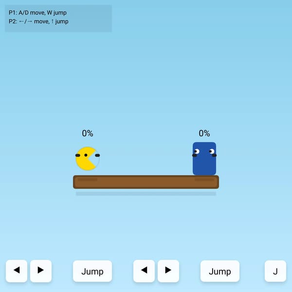 pac man moveset