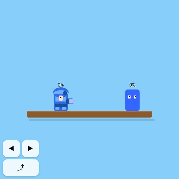 mega man movset