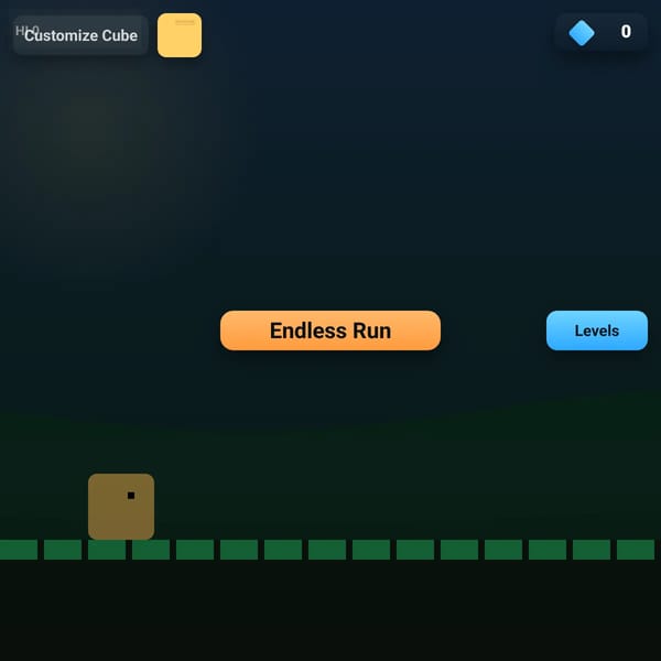 Geometry Dash