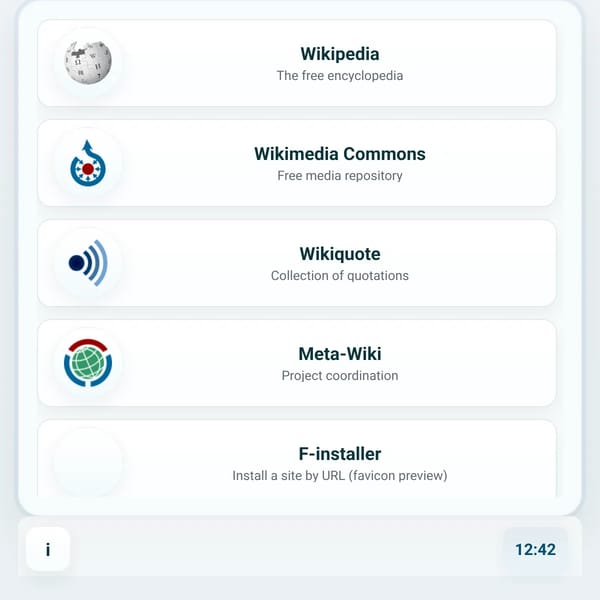 Wiiki