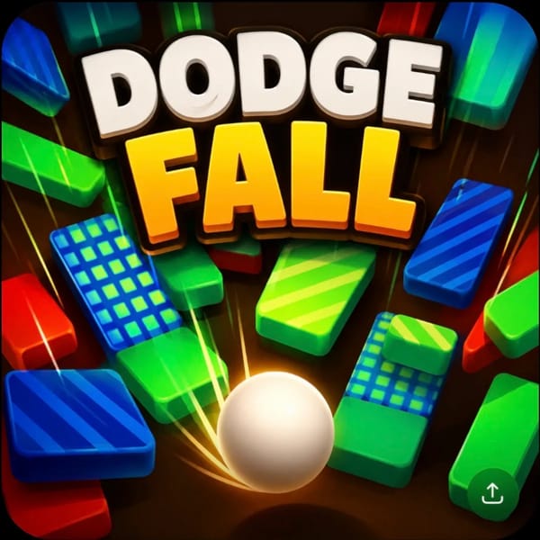 DodgeFall 1.1