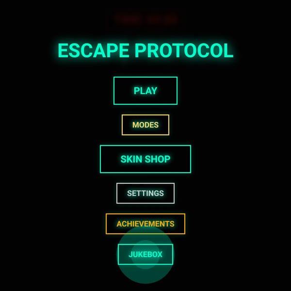 The Escape