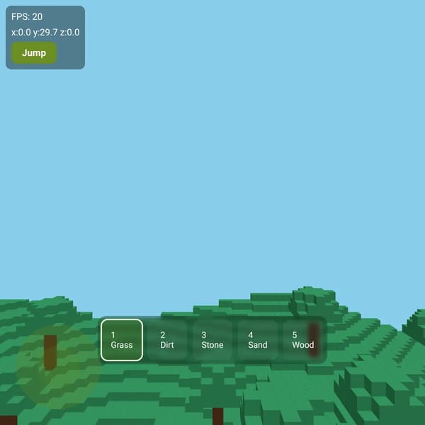 MiniCraft