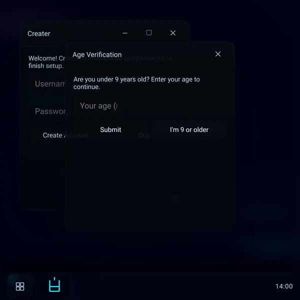 Computer Simulator