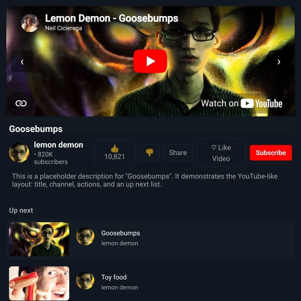 neiltube