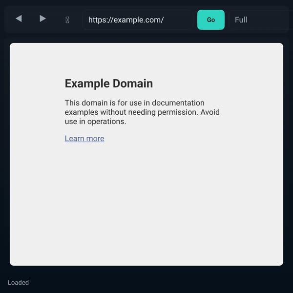 Framer