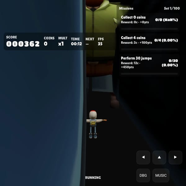 Subway Surfers
