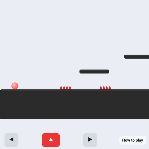Red Ball 2