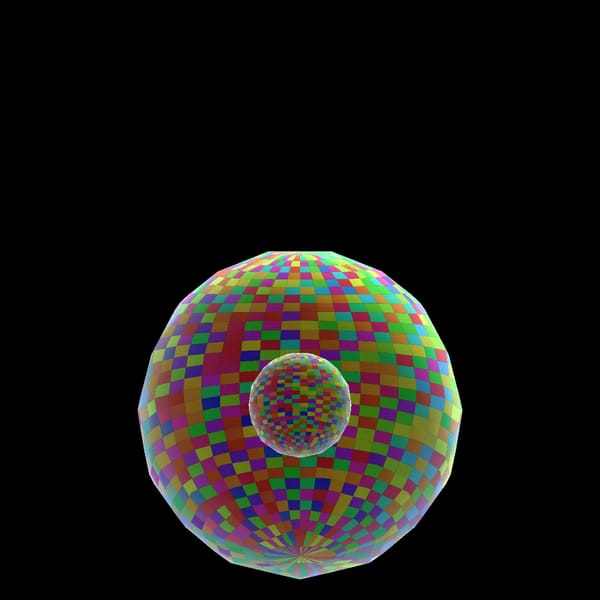 colorbox simulation