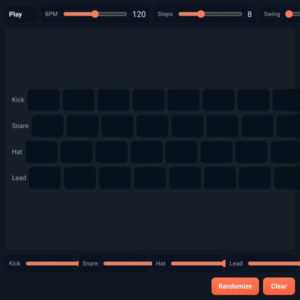 Music Maker