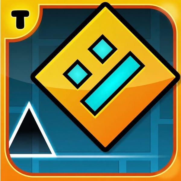 Geometry Dash ( Slop Version 1.5.0 )