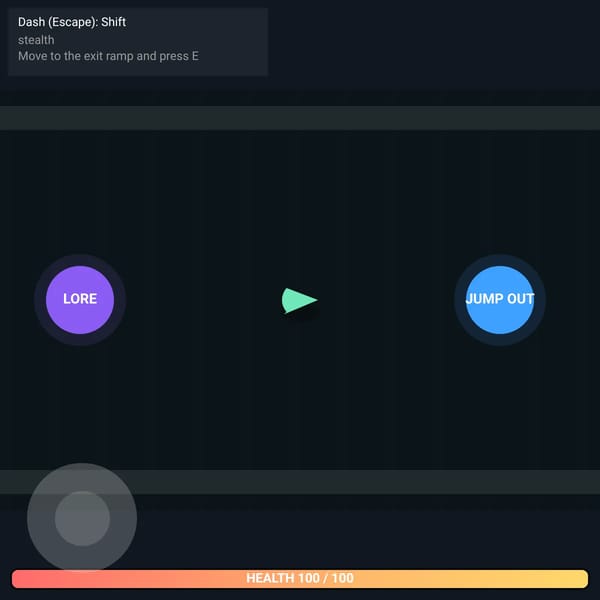 Tax Evation Simulator