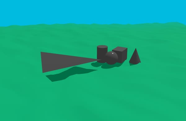 3D Physics engine