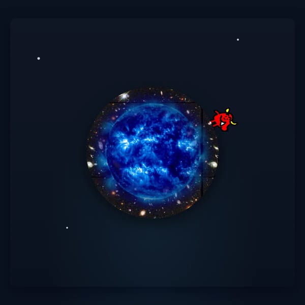 Imps Planet