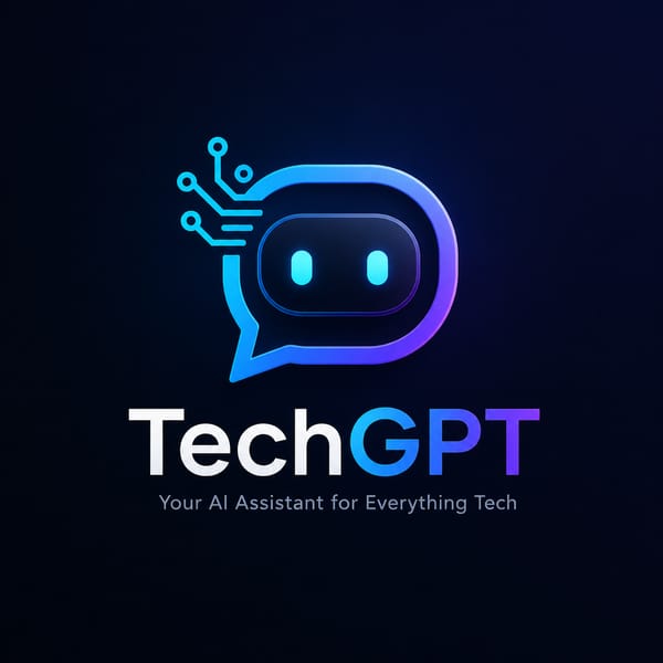 TechGPT & ChatGPT