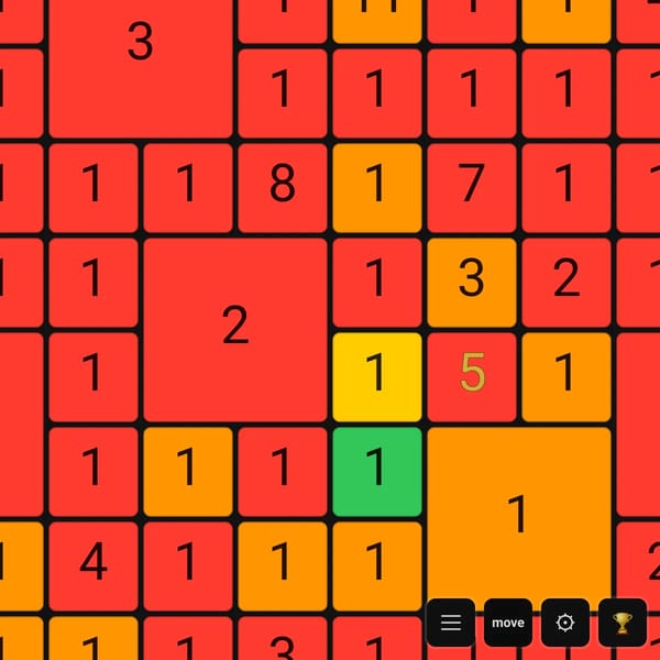 The RNG Number Factory