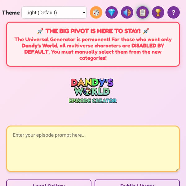 Baldi_Baldimore’s DWEG But Better (i think)