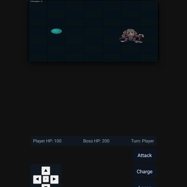 Hammer Boss